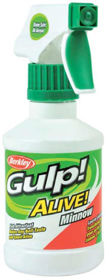 Berkley sprej gulp alive 237 ml-nightcrawler (dážďovka)