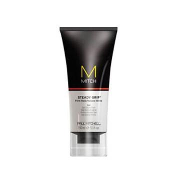 Paul Mitchell Gél na vlasy Mitch (Steady Grip - Firm Hold Shine Gel) 150 ml