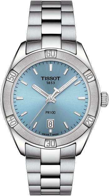 Tissot PR 100 Sport Chic Lady T101.910.11.351.00