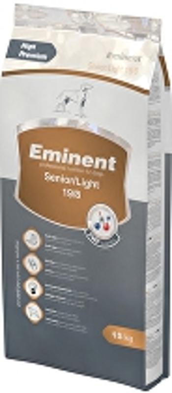 Eminent Dog Senior Light 15 kg + 2kg zadarmo