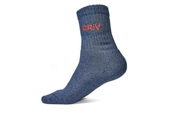 SEGIN ponožky 3pack 43/44