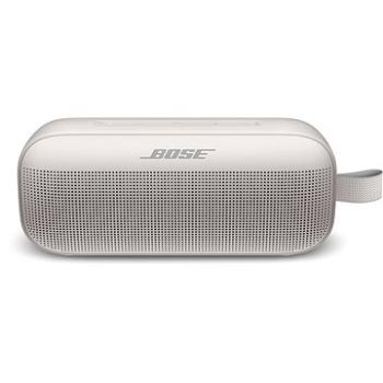 BOSE SoundLink Flex biely (865983-0500)