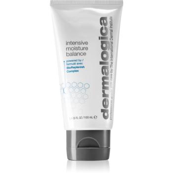 Dermalogica Daily Skin Health Intensive Moisture Balance vyživujúci antioxidačný krém s hydratačným účinkom 100 ml