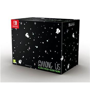 Among Us: Ejected Edition  –  Nintendo Switch (5016488138437)