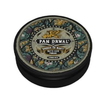 Pan Drwal Original matná pomáda 150 ml