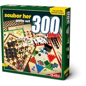 Súbor hier 300 Plus (8592168549733)