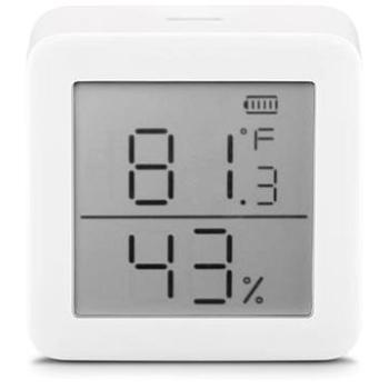 SwitchBot Thermometer & Hygrometer