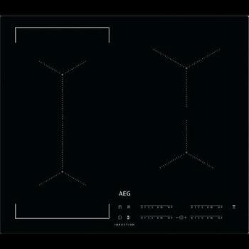 Indukčná varná doska AEG IKE64441IB