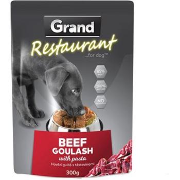 Grand Resturant Hovädzí guľáš (8594029444089)