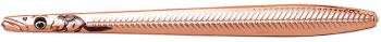 Savage gear line thru sandeel nail copper plating - 10 cm 16 g