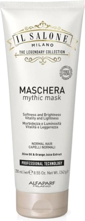 Alfaparf Milano Maska pre normálne vlasy (Mythic Mask) 250 ml