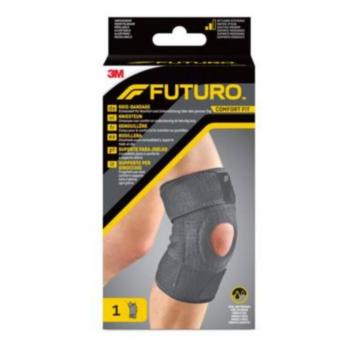 3M FUTURO™ Nastaviteľná bandáž kolenná Comfort Fit 4039