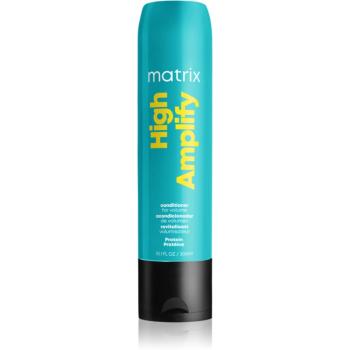 Matrix High Amplify proteines kondicionáló dús hatásért 300 ml