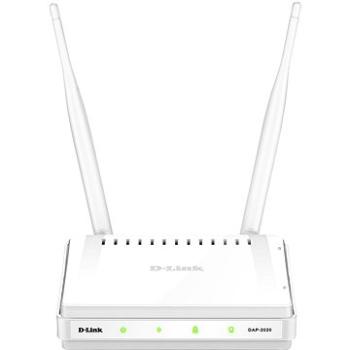 D-Link DAP-2020 (DAP-2020/E)