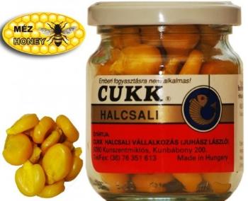 Cukk mega kukurica bez nálevu goliáš 220 ml - anýz