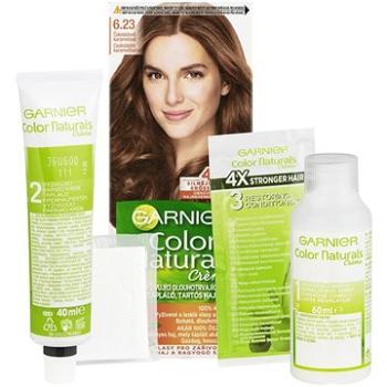 GARNIER Color Naturals 6.23 Čokoládovo karamelová 112 ml (3600541678460)