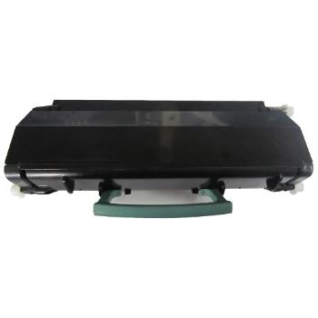 Lexmark X463A11G čierný (black) kompatibilný toner