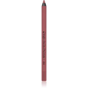 Diego dalla Palma Stay On Me Lip Liner Long Lasting Water Resistant vodeodolná ceruzka na pery odtieň 44 Antique Pink 1,2 g