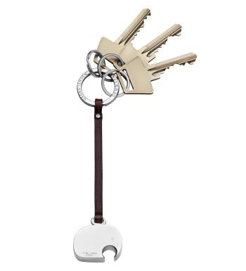 Přívěsek na klíče Elephant - Georg Jensen