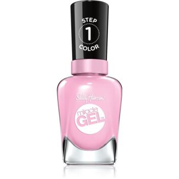 Sally Hansen Miracle Gel™ gélový lak na nechty bez použitia UV/LED lampy odtieň 400 (239) 14,7 ml