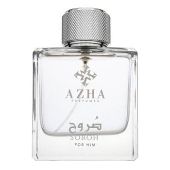 Azha Soroh parfémovaná voda pre mužov 100 ml