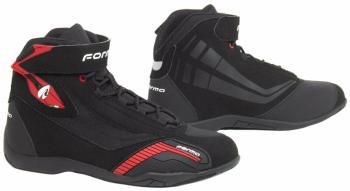 Forma Boots Genesis Black/Red 45 Topánky