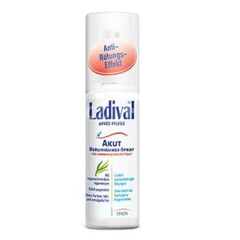 Ladival AKUT apres sprej 150ml