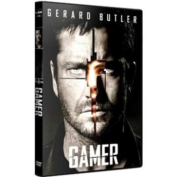 Gamer - DVD (N02379)