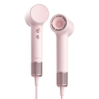 Laifen Uscător de păr Swift Mini Pink