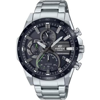 Casio Edifice EQS-940DB-1AVUDF - 30 dní na vrátenie tovaru, Garancia originality