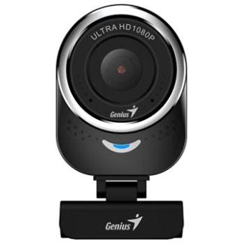 GENIUS QCam 6000 black (32200002407)