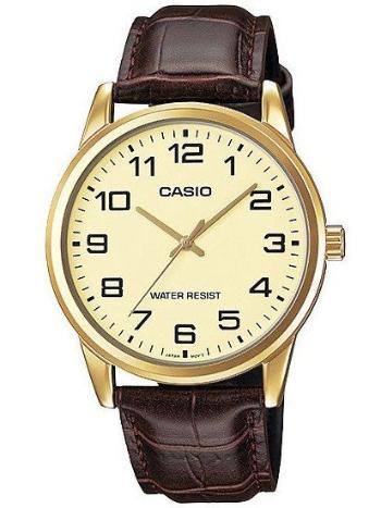 Pánske hodinky CASIO MTP-V001GL-9BUDF (zd080e)