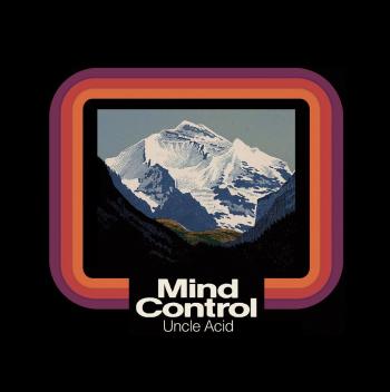 Uncle Acid & the D... - Mind Control, CD