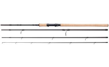 Dam prút nanoflex pro+ salmon stick 3,86 m 15-55 g