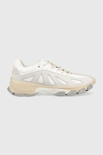 Tenisky Filling Pieces Pace Radar šedá farba, 56098761890