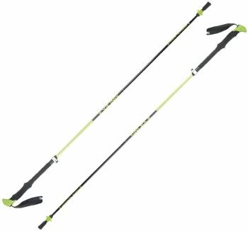 Viking Terve Grass Green 67 - 130 cm Turistické palice