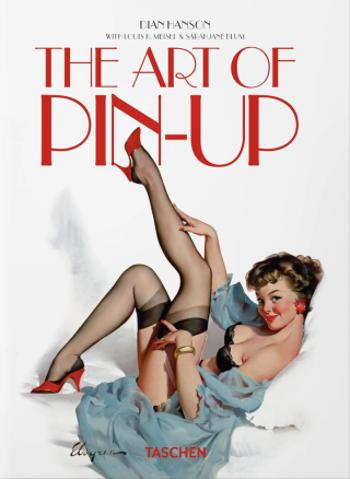 The Art of Pin-up. 40th Ed.