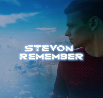 Stevon, Remember, CD