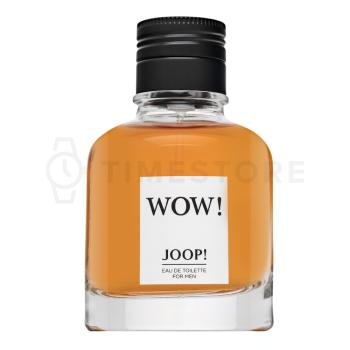 Joop! Wow! toaletná voda pre mužov 40 ml   - 30 dní na vrátenie tovaru, Garancia originality