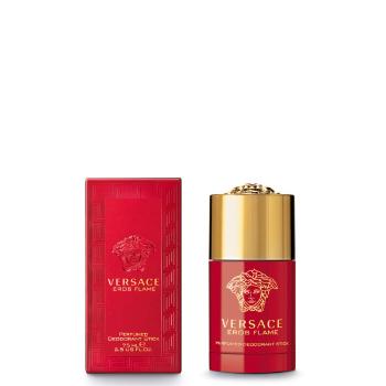 Versace Eros Flame - deodorant stick 75 ml