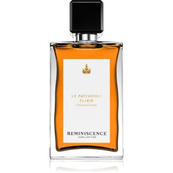 Reminiscence Le Patchouli Elixir parfumovaná voda unisex 50 ml