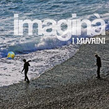 I Muvrini - Imaginà, CD