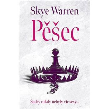 Pěšec (978-80-277-0325-8)