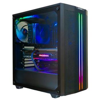 Alza BattleBox Ryzen 9 RTX4080 (AZBBr9r4080v1) + ZDARMA Internet Security Bitdefender