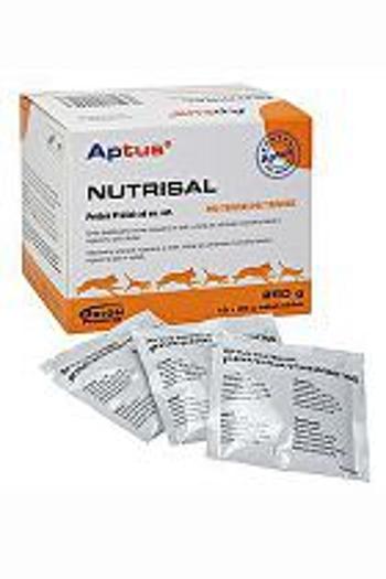 Aptus Nutrisal prášok 10x25g