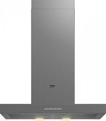 Beko komínový digestor 60 cm BHCB61632XH