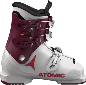 Síbakancs Atomic HAWX GIRL 3 white/berry