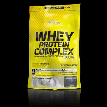 OLIMP Whey proteín complex 100% srvátkový proteín tiramisu 700 g