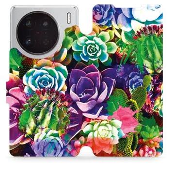 Mobiwear flip pre Vivo X90 Pro 5G – MG08S (5904808508438)