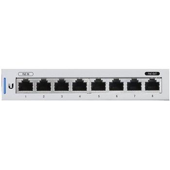 Ubiquiti US-8